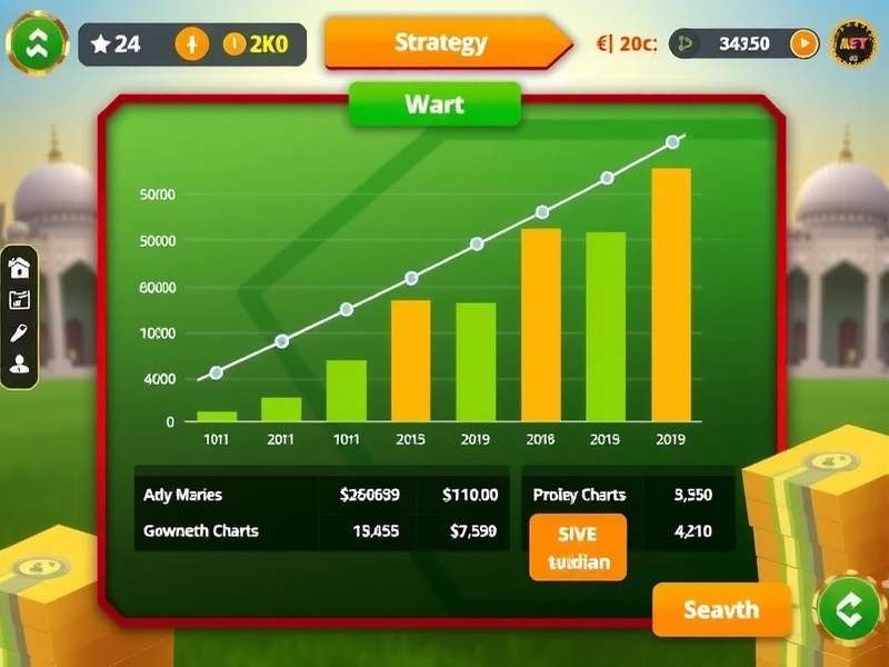 Wealth Way India community discussion and player interactions